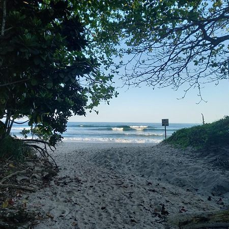 Suite No Condominio Itamambuca - Muito Perto Da Praia !!! Ubatuba Εξωτερικό φωτογραφία