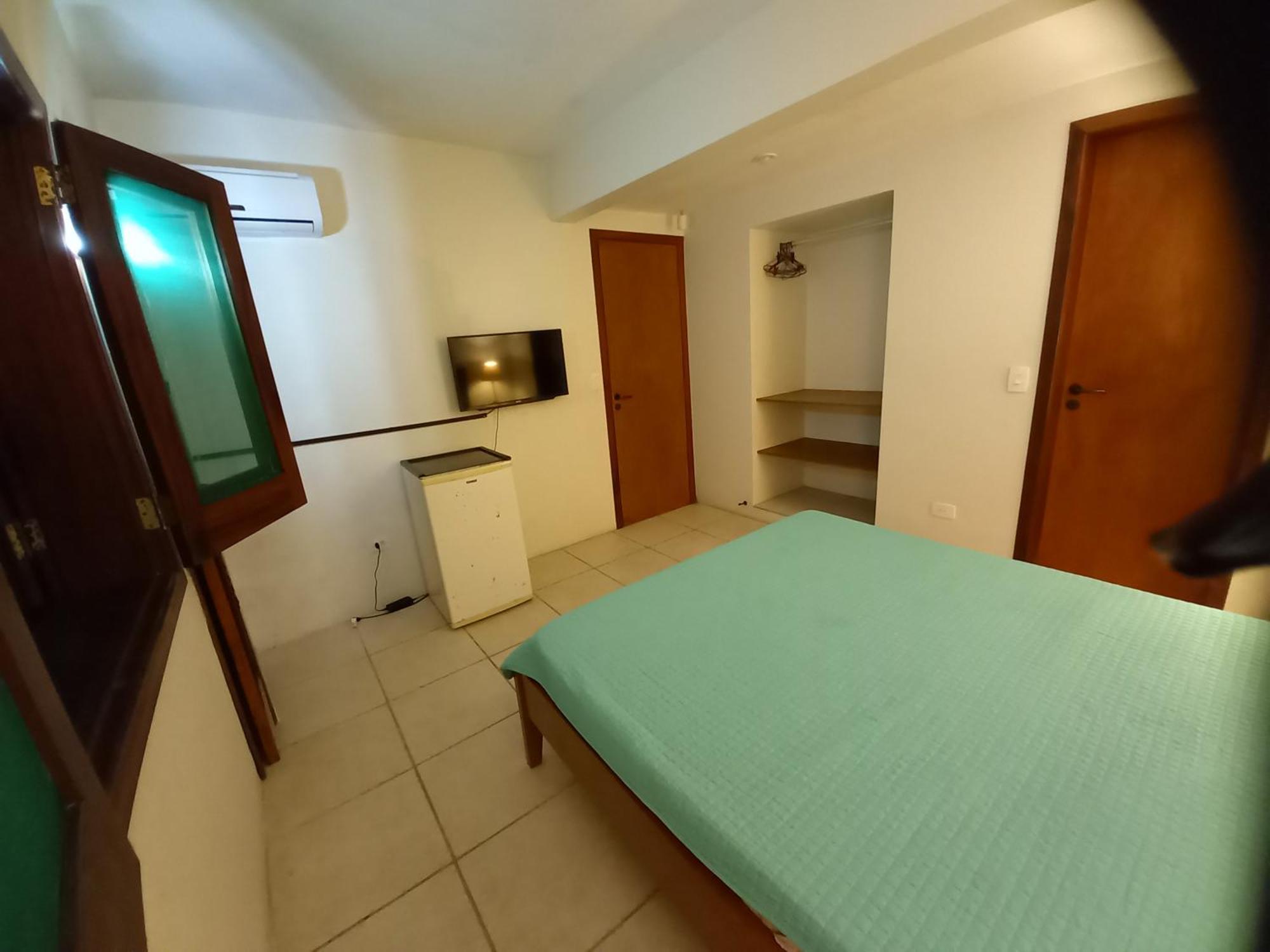 Suite No Condominio Itamambuca - Muito Perto Da Praia !!! Ubatuba Εξωτερικό φωτογραφία