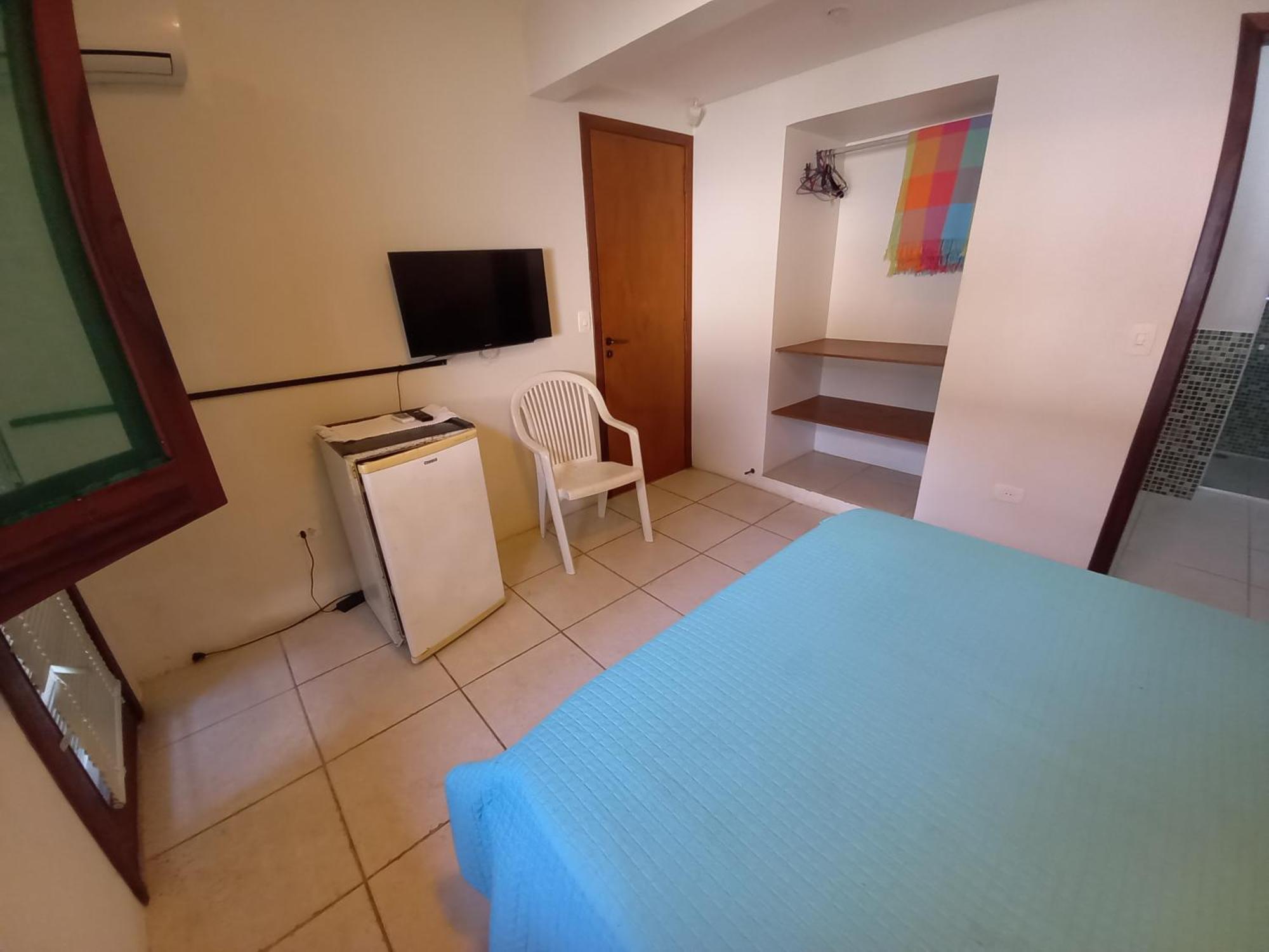 Suite No Condominio Itamambuca - Muito Perto Da Praia !!! Ubatuba Εξωτερικό φωτογραφία