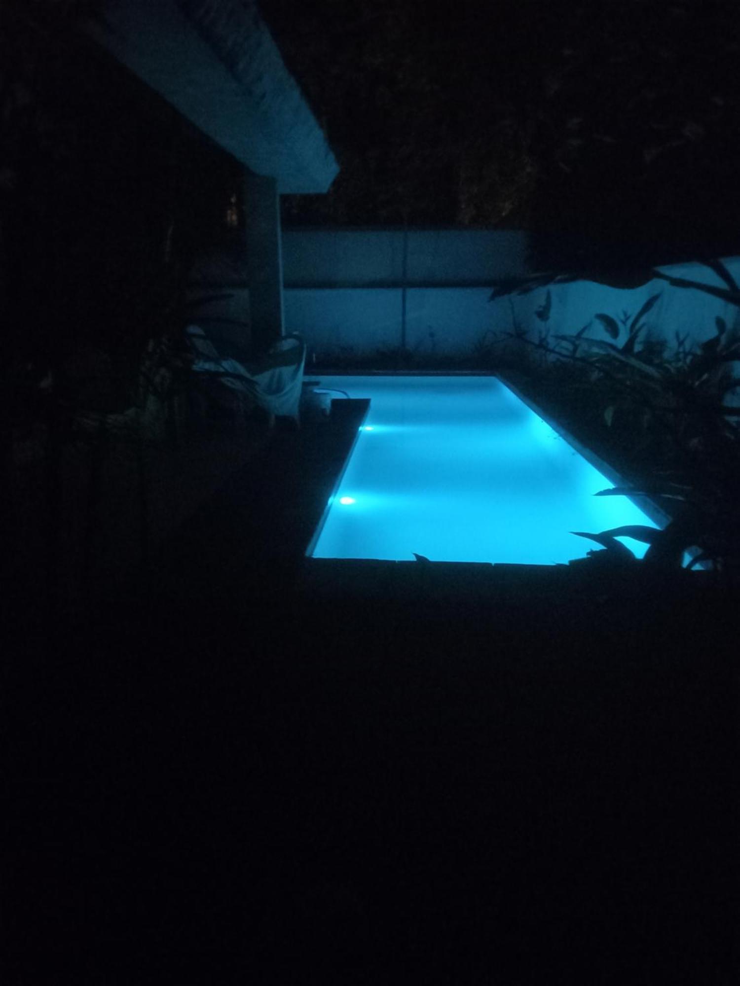 Suite No Condominio Itamambuca - Muito Perto Da Praia !!! Ubatuba Εξωτερικό φωτογραφία