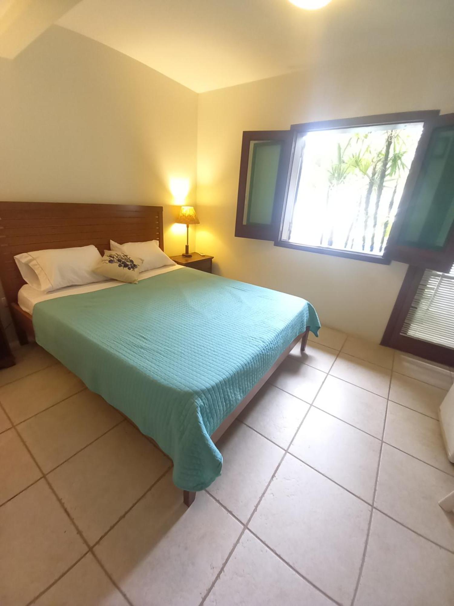 Suite No Condominio Itamambuca - Muito Perto Da Praia !!! Ubatuba Εξωτερικό φωτογραφία