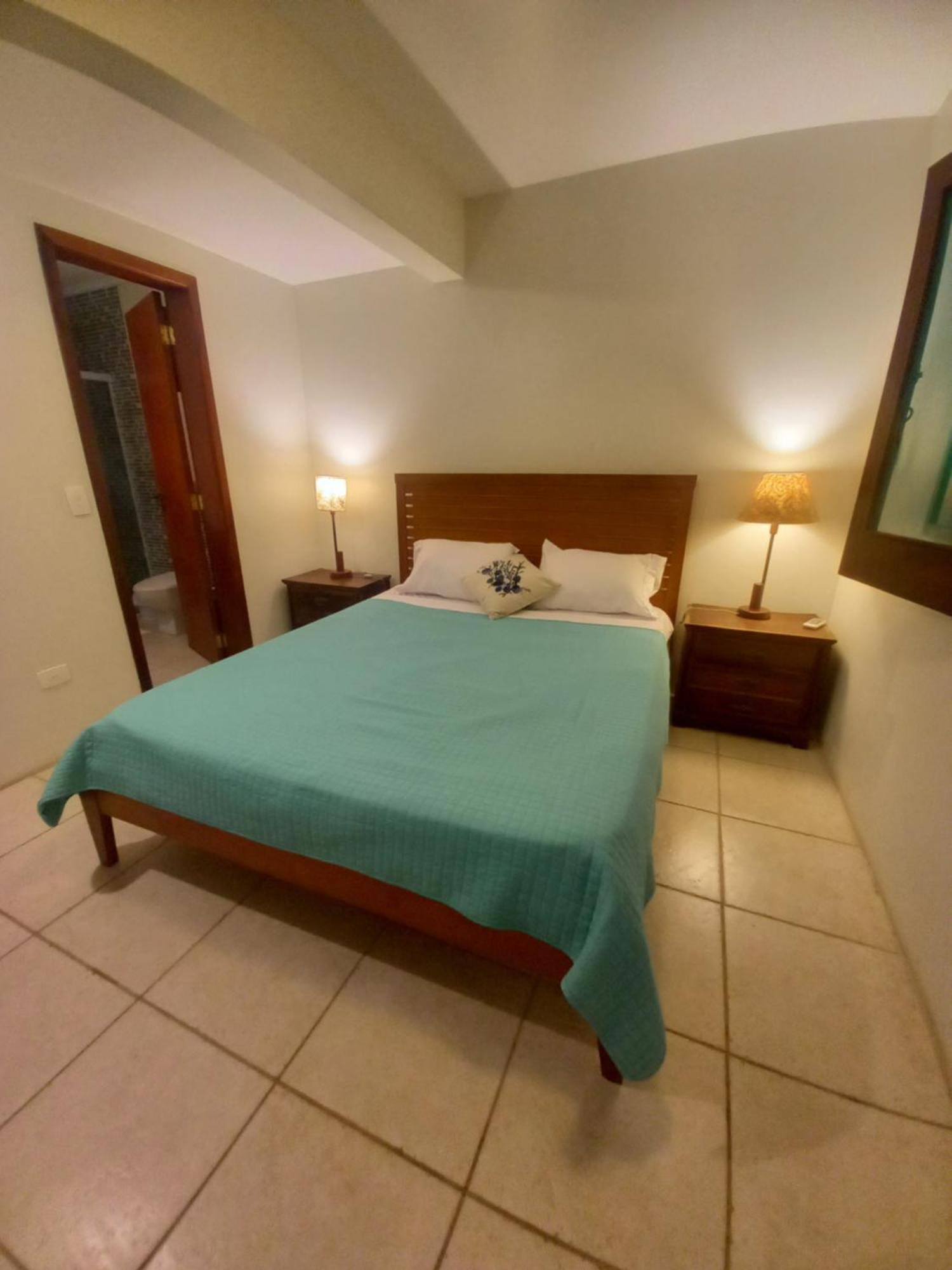 Suite No Condominio Itamambuca - Muito Perto Da Praia !!! Ubatuba Εξωτερικό φωτογραφία