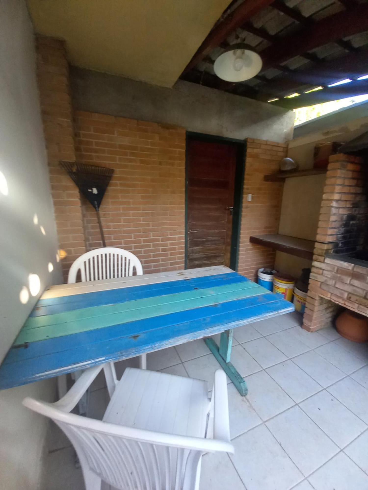Suite No Condominio Itamambuca - Muito Perto Da Praia !!! Ubatuba Δωμάτιο φωτογραφία