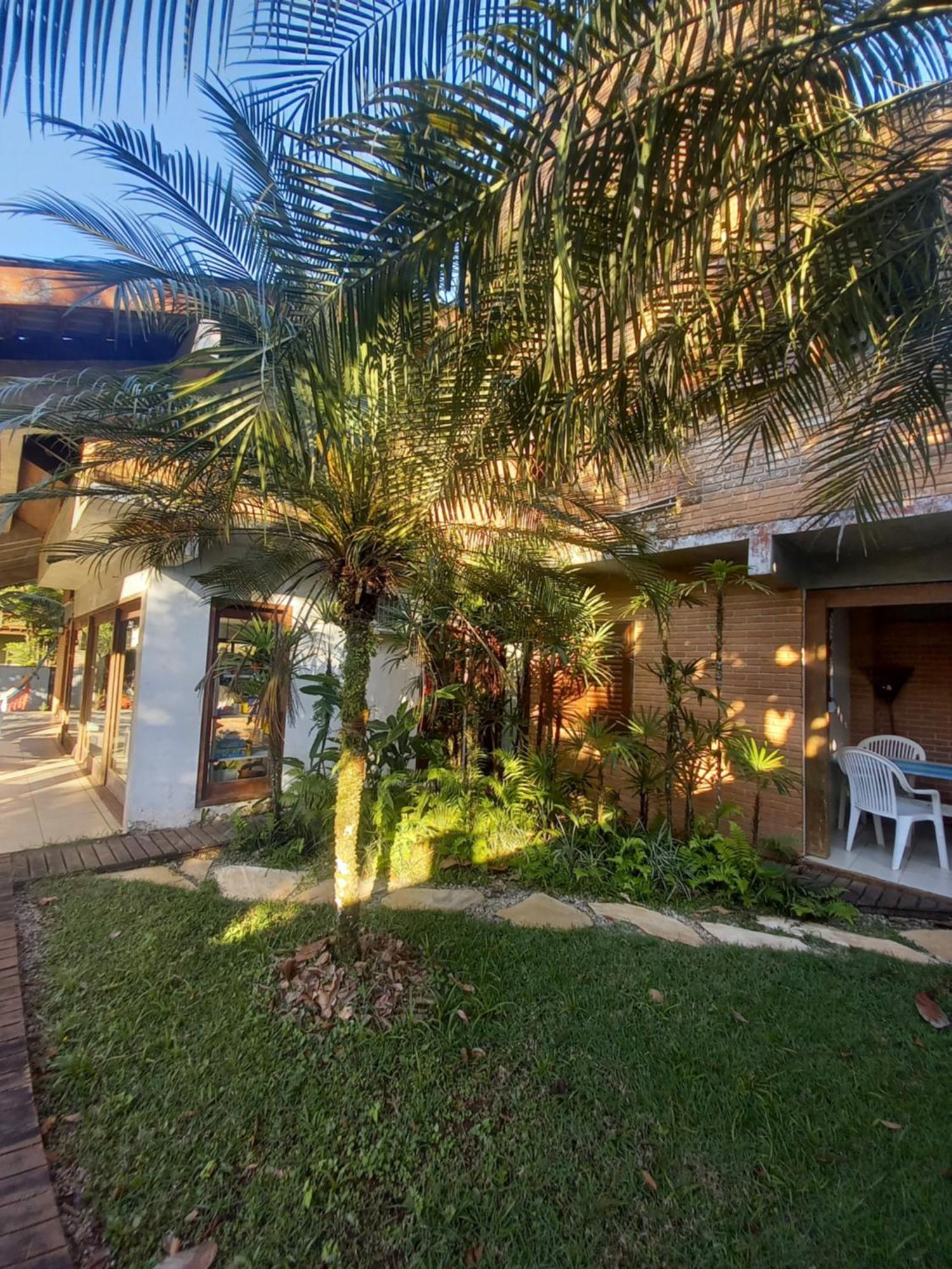 Suite No Condominio Itamambuca - Muito Perto Da Praia !!! Ubatuba Δωμάτιο φωτογραφία