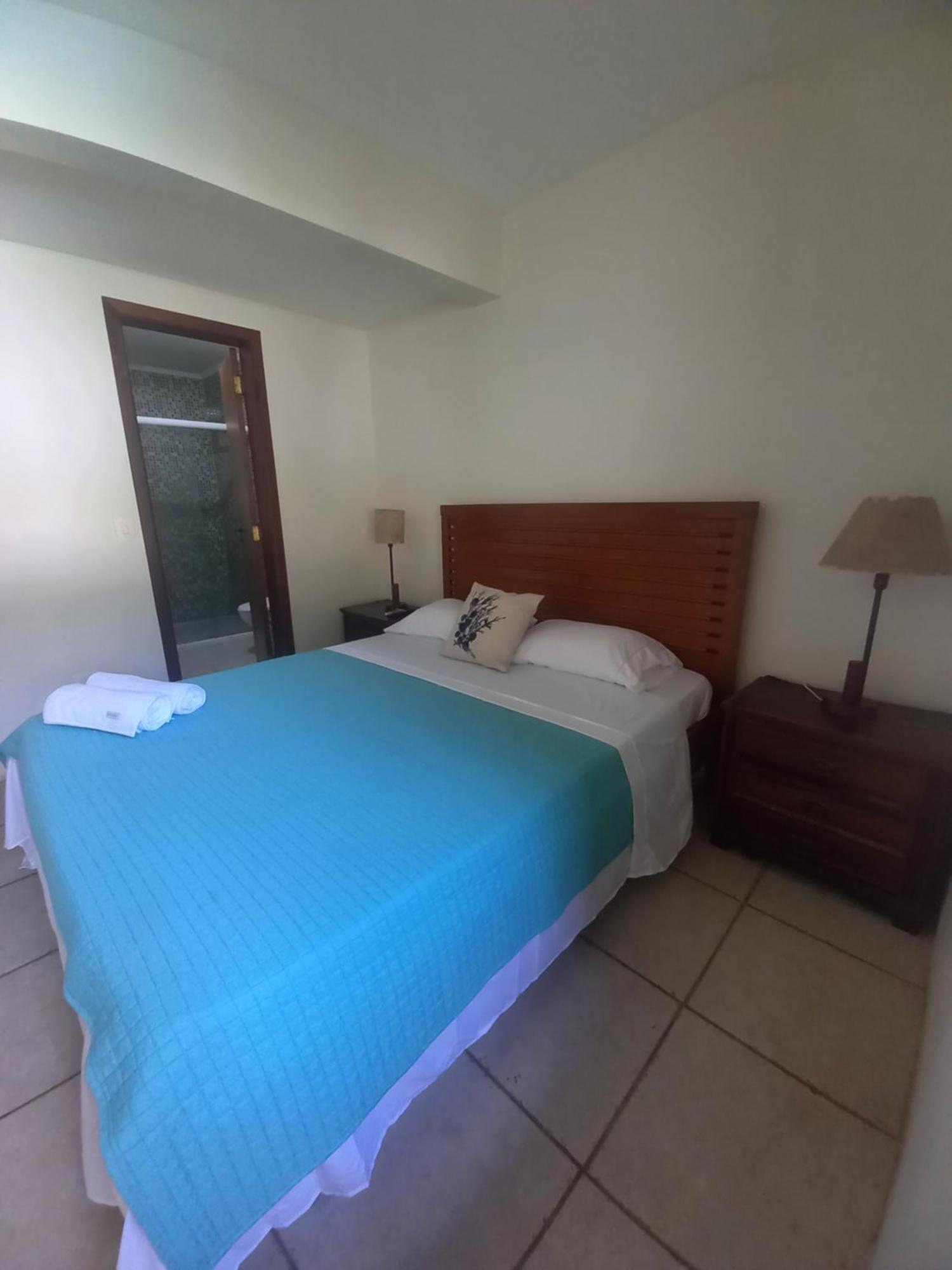 Suite No Condominio Itamambuca - Muito Perto Da Praia !!! Ubatuba Εξωτερικό φωτογραφία
